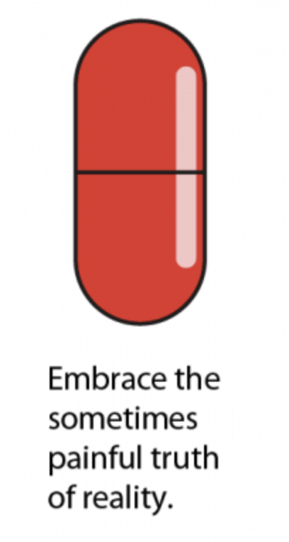 Red Pill